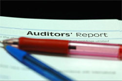 auditing